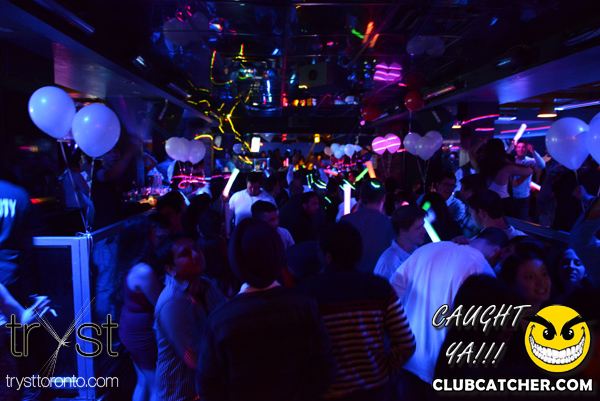 Tryst nightclub photo 378 - February 22nd, 2014