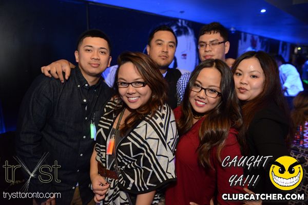 Tryst nightclub photo 380 - February 22nd, 2014