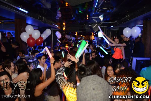 Tryst nightclub photo 397 - February 22nd, 2014