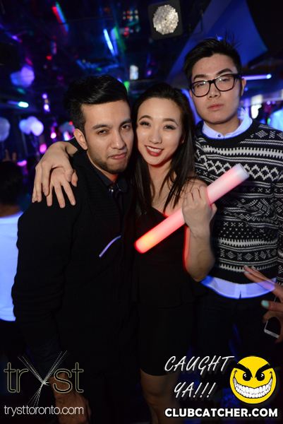 Tryst nightclub photo 408 - February 22nd, 2014
