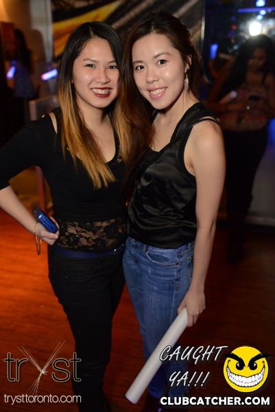 Tryst nightclub photo 410 - February 22nd, 2014