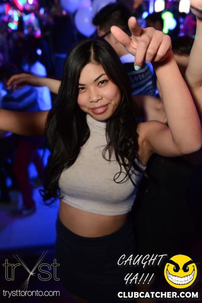 Tryst nightclub photo 411 - February 22nd, 2014