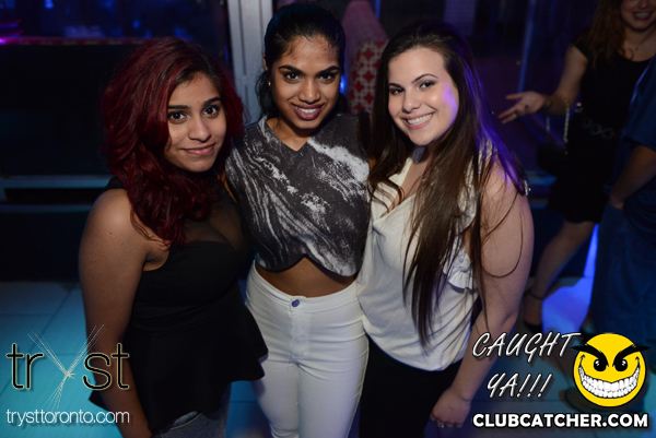Tryst nightclub photo 424 - February 22nd, 2014
