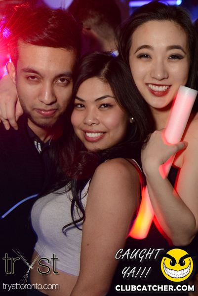 Tryst nightclub photo 430 - February 22nd, 2014