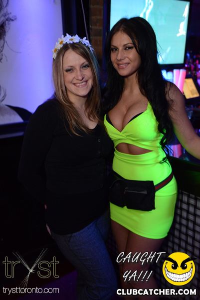 Tryst nightclub photo 432 - February 22nd, 2014
