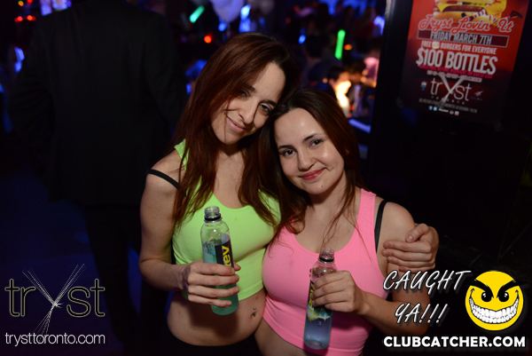 Tryst nightclub photo 441 - February 22nd, 2014