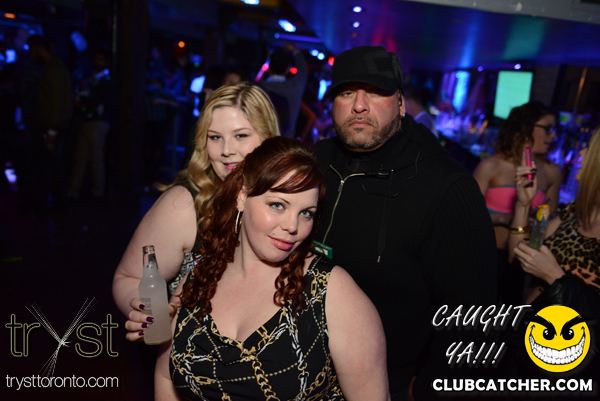Tryst nightclub photo 446 - February 22nd, 2014