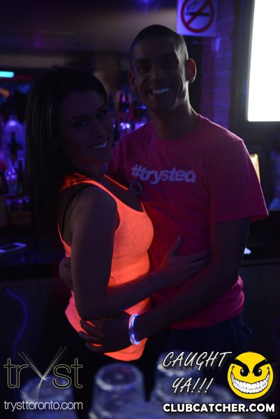Tryst nightclub photo 449 - February 22nd, 2014
