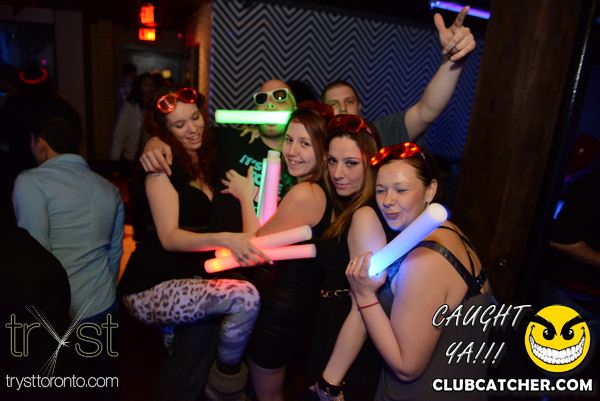 Tryst nightclub photo 456 - February 22nd, 2014
