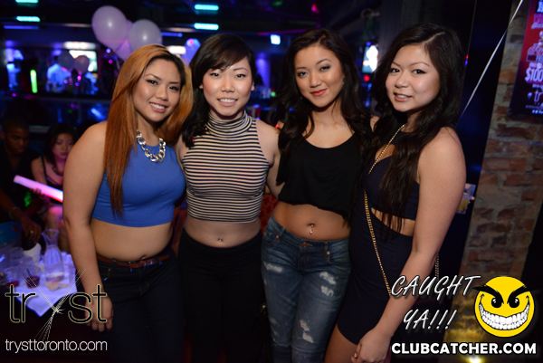 Tryst nightclub photo 47 - February 22nd, 2014