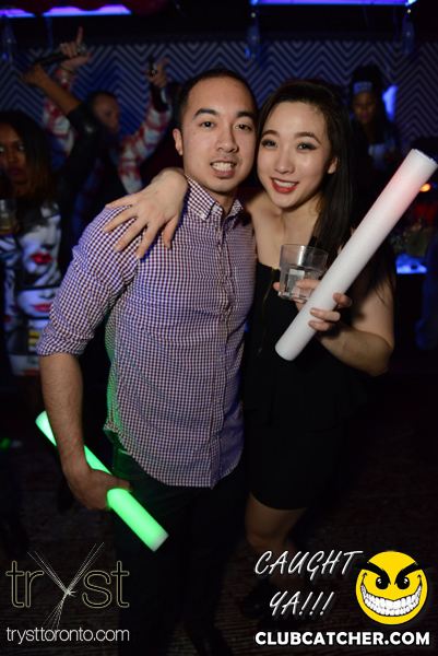 Tryst nightclub photo 462 - February 22nd, 2014