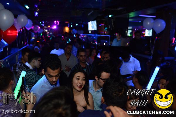 Tryst nightclub photo 463 - February 22nd, 2014