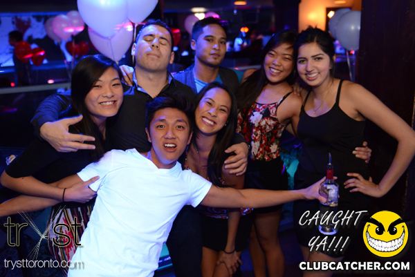 Tryst nightclub photo 470 - February 22nd, 2014