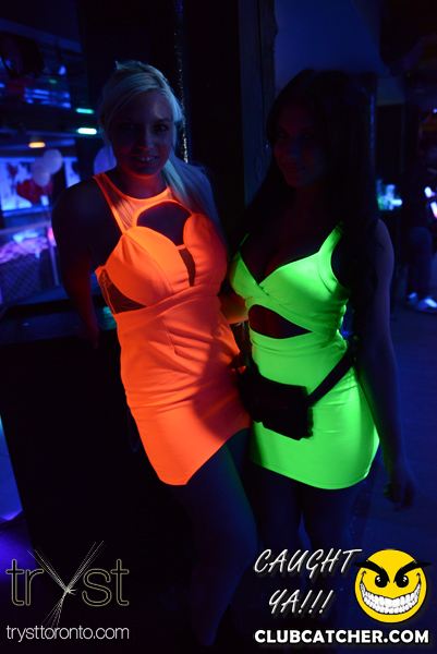 Tryst nightclub photo 483 - February 22nd, 2014