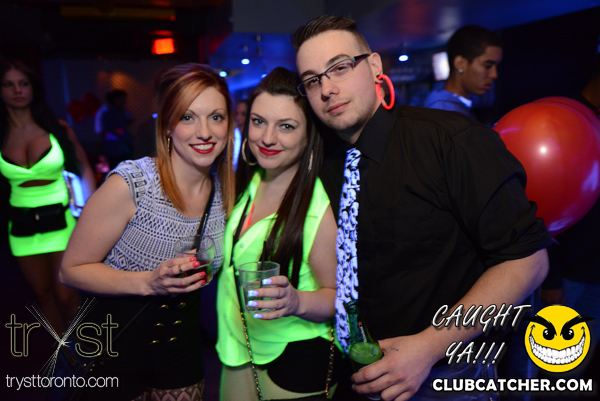Tryst nightclub photo 486 - February 22nd, 2014