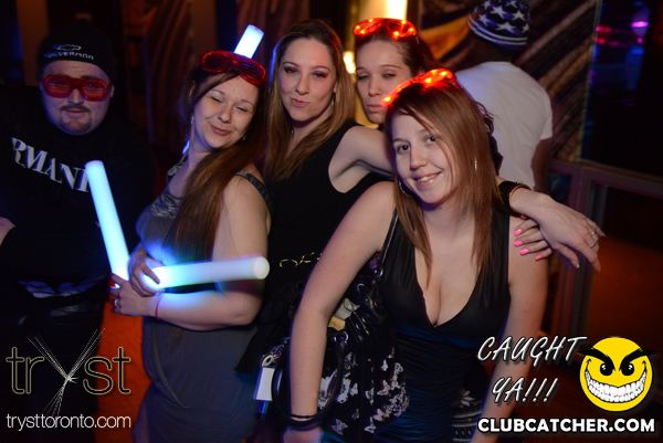Tryst nightclub photo 491 - February 22nd, 2014