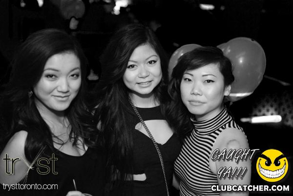 Tryst nightclub photo 494 - February 22nd, 2014
