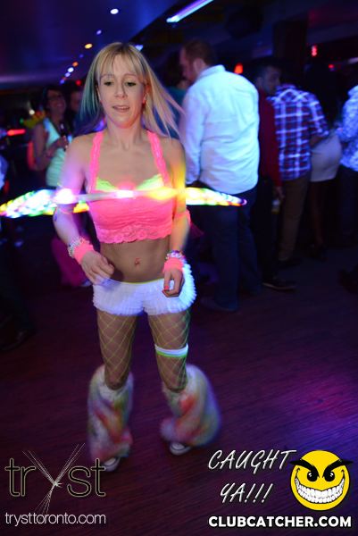 Tryst nightclub photo 497 - February 22nd, 2014