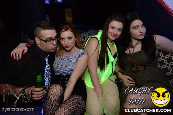 Tryst nightclub photo 504 - February 22nd, 2014