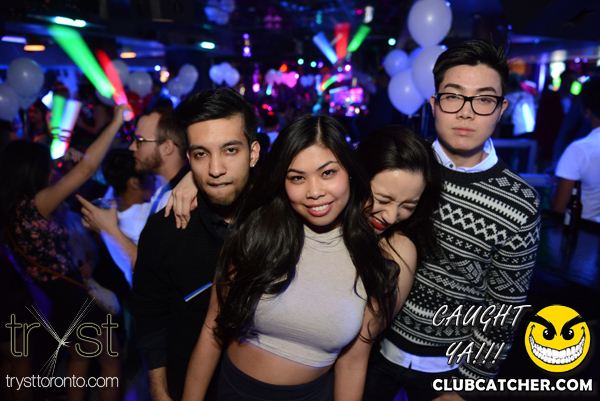 Tryst nightclub photo 514 - February 22nd, 2014