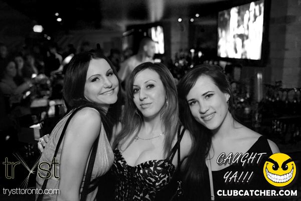 Tryst nightclub photo 515 - February 22nd, 2014