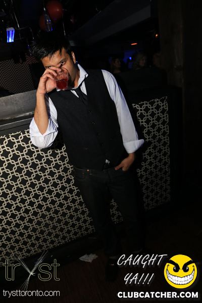 Tryst nightclub photo 61 - February 22nd, 2014