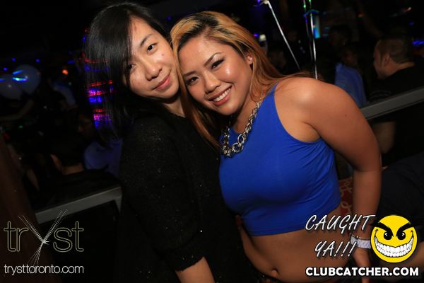Tryst nightclub photo 79 - February 22nd, 2014
