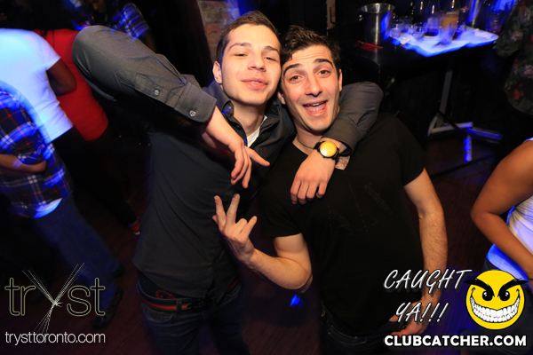 Tryst nightclub photo 91 - February 22nd, 2014