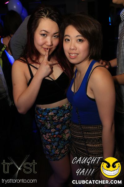 Tryst nightclub photo 93 - February 22nd, 2014