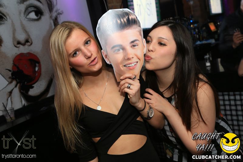 Tryst nightclub photo 2 - February 28th, 2014