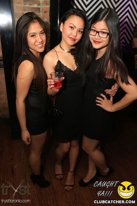Tryst nightclub photo 11 - February 28th, 2014