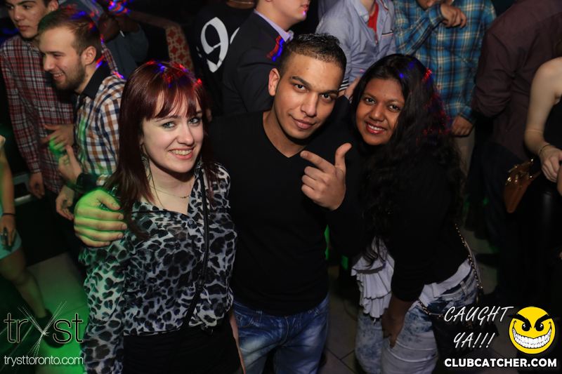 Tryst nightclub photo 101 - February 28th, 2014