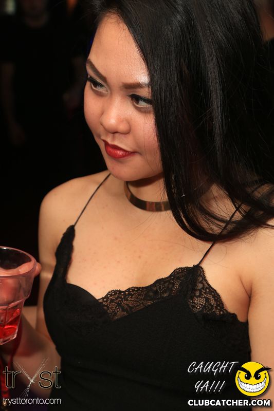 Tryst nightclub photo 102 - February 28th, 2014