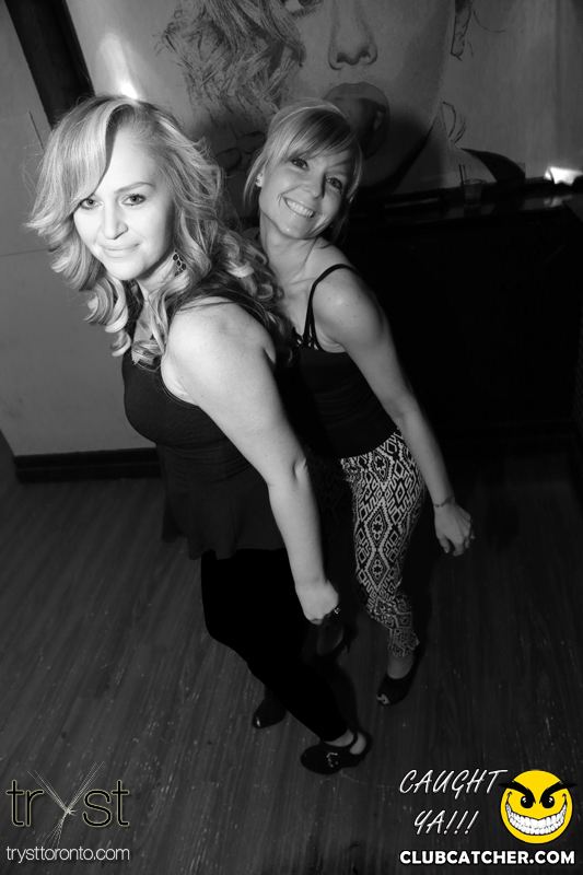 Tryst nightclub photo 104 - February 28th, 2014