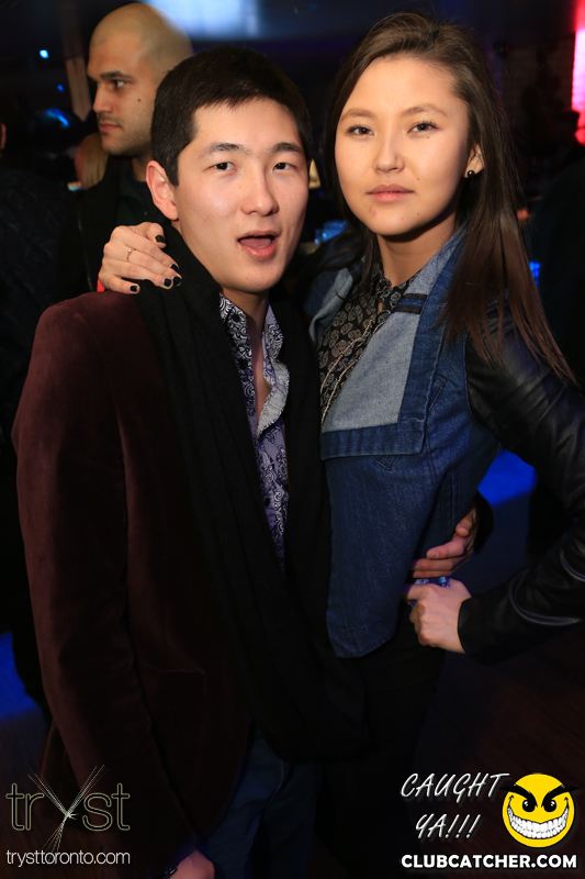 Tryst nightclub photo 106 - February 28th, 2014