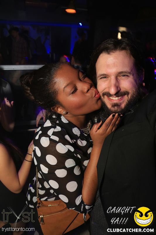 Tryst nightclub photo 107 - February 28th, 2014