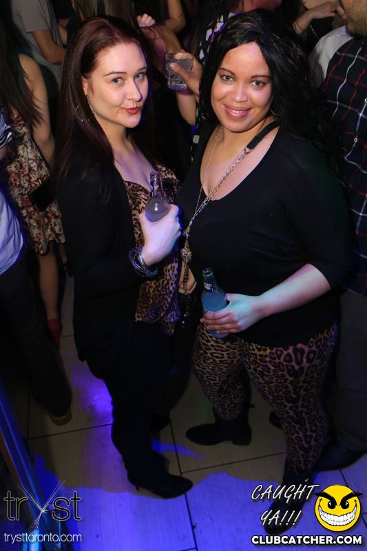 Tryst nightclub photo 109 - February 28th, 2014
