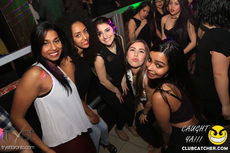 Tryst nightclub photo 12 - February 28th, 2014