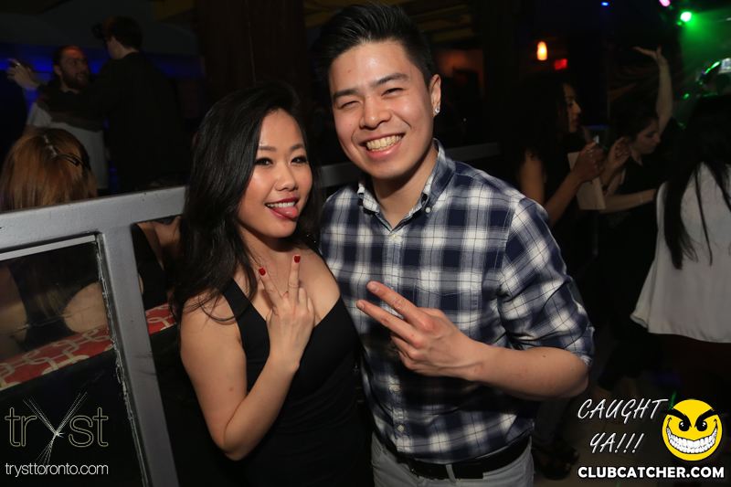 Tryst nightclub photo 111 - February 28th, 2014