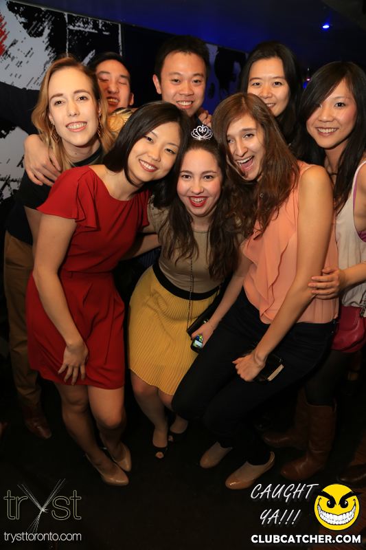 Tryst nightclub photo 113 - February 28th, 2014