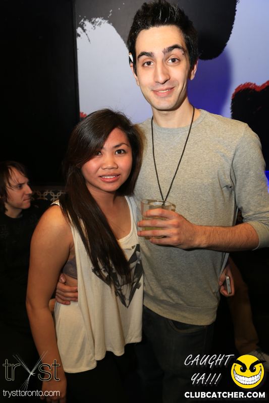 Tryst nightclub photo 114 - February 28th, 2014