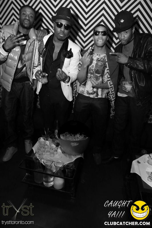 Tryst nightclub photo 115 - February 28th, 2014