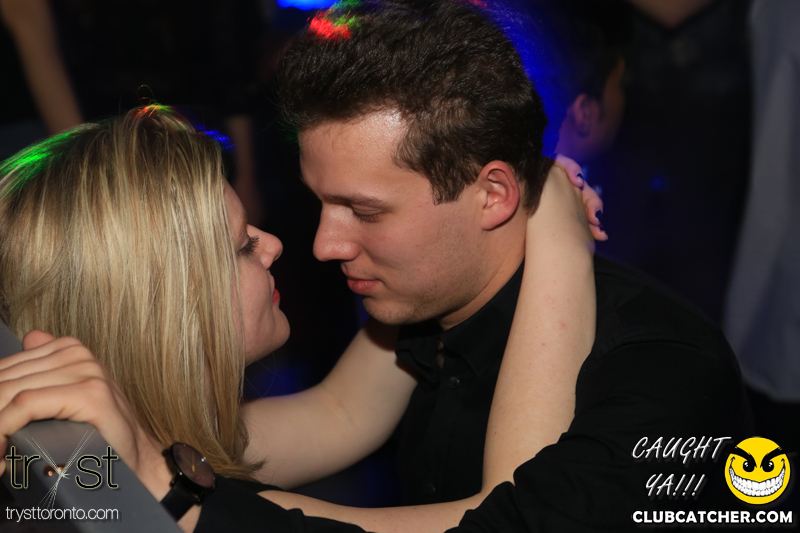 Tryst nightclub photo 116 - February 28th, 2014