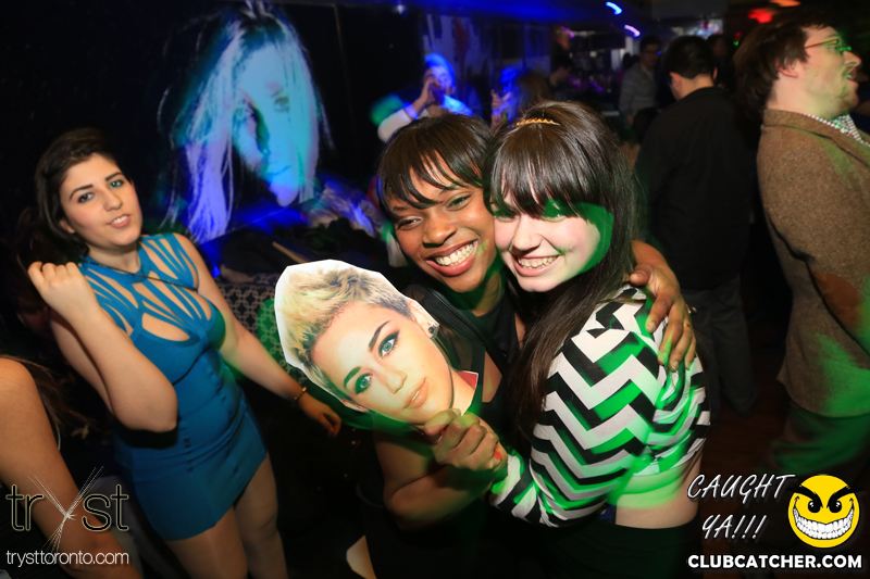 Tryst nightclub photo 117 - February 28th, 2014