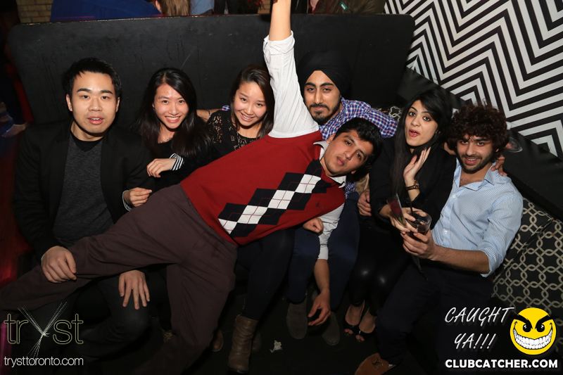 Tryst nightclub photo 118 - February 28th, 2014