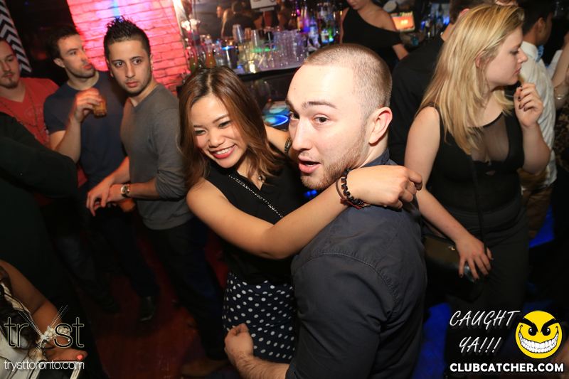Tryst nightclub photo 120 - February 28th, 2014