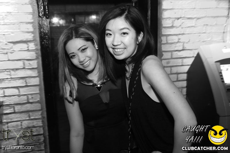 Tryst nightclub photo 123 - February 28th, 2014