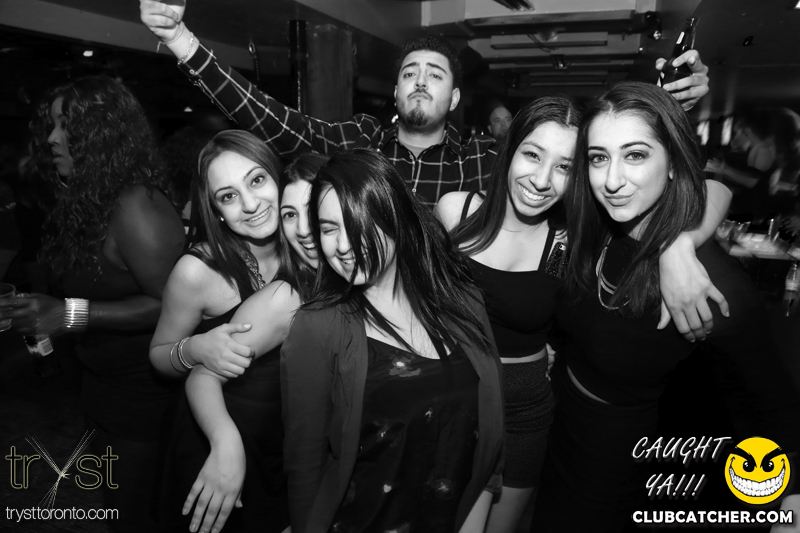 Tryst nightclub photo 126 - February 28th, 2014