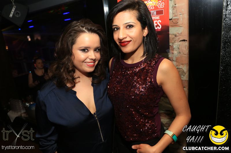 Tryst nightclub photo 127 - February 28th, 2014