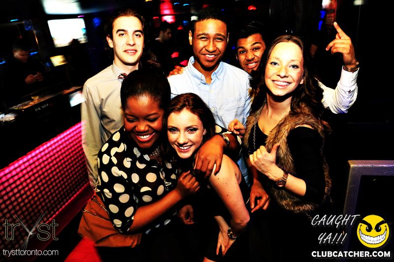 Tryst nightclub photo 130 - February 28th, 2014